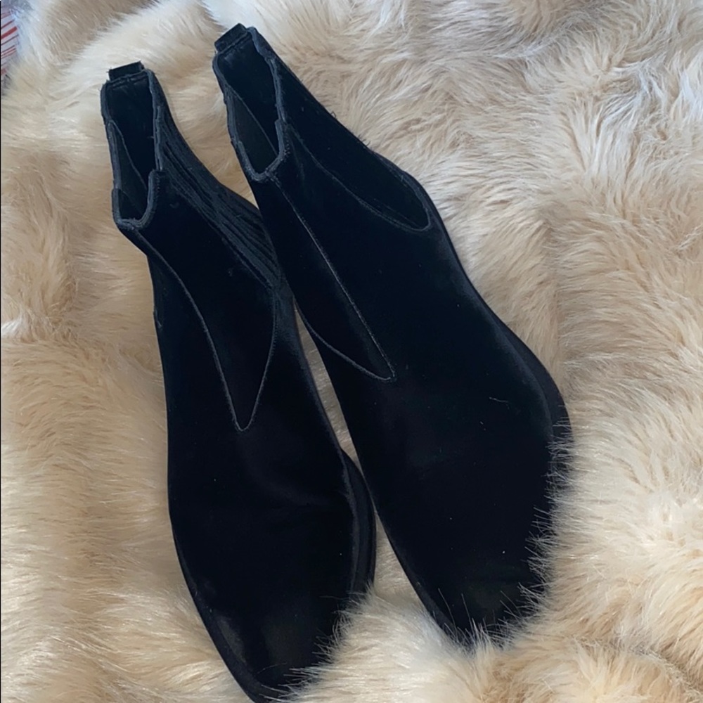 Givenchy Men Shoes